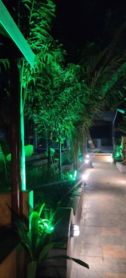 Tattvam On The Beach - Retreat And Spa Arambol Extérieur photo