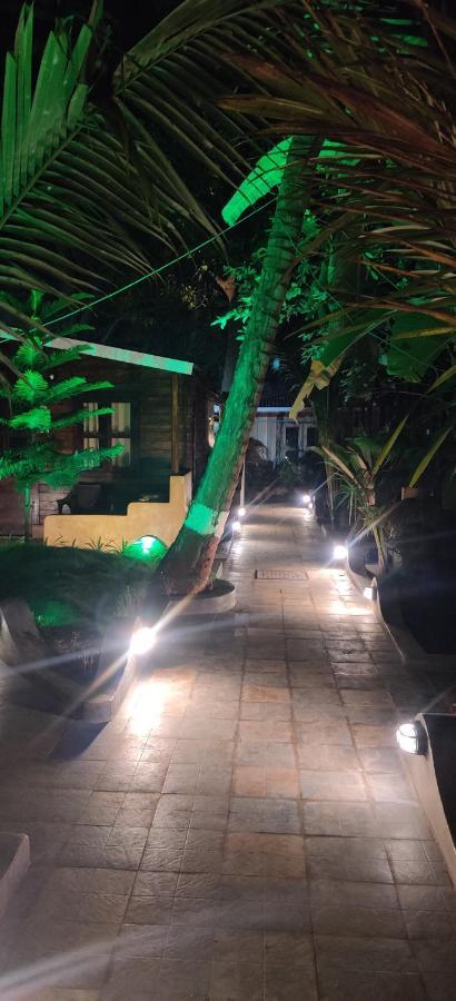 Tattvam On The Beach - Retreat And Spa Arambol Extérieur photo