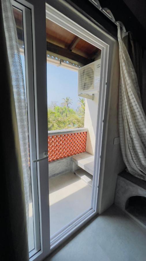 Tattvam On The Beach - Retreat And Spa Arambol Extérieur photo
