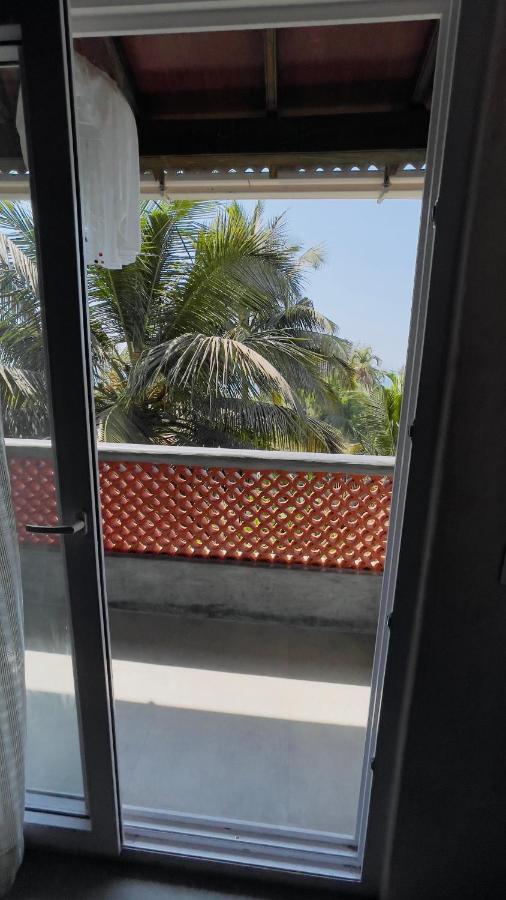 Tattvam On The Beach - Retreat And Spa Arambol Extérieur photo