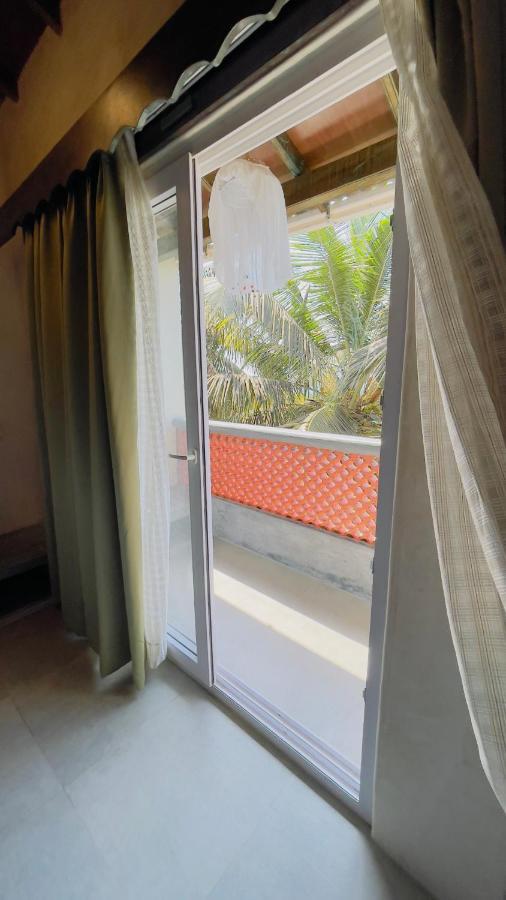 Tattvam On The Beach - Retreat And Spa Arambol Extérieur photo