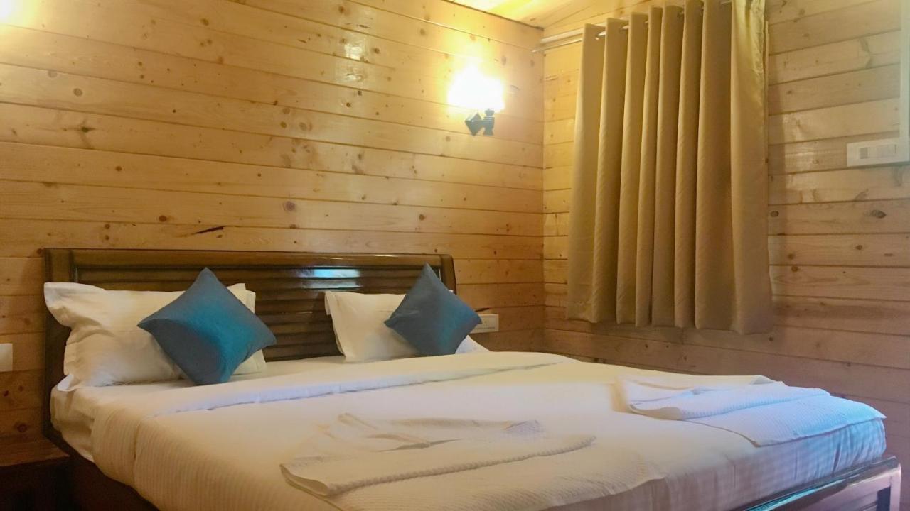 Tattvam On The Beach - Retreat And Spa Arambol Extérieur photo
